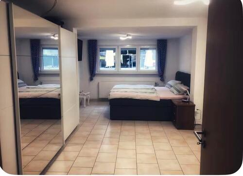 Foto - Schöne 3 Zimmer Wohnung mit viel Stauraum