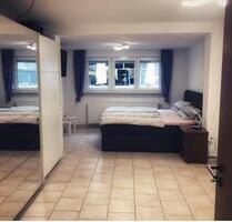 Schöne 3 Zimmer Wohnung mit viel Stauraum - Dettenhausen