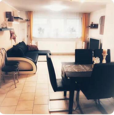 Foto - 3 Zimmer Terrassenwohnung zum Kaufen in Dettenhausen