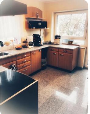 Foto - 3 Zimmer Terrassenwohnung in Dettenhausen