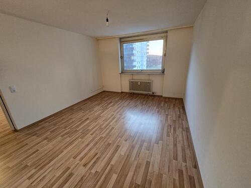 Foto - Etagenwohnung in Buseck zur Miete