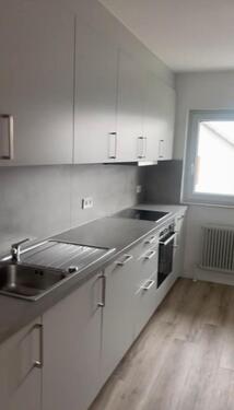 Foto - Etagenwohnung in Flein zur Miete