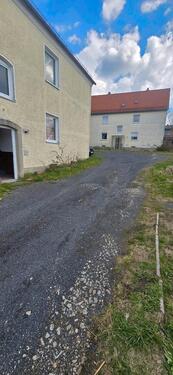 Foto - 24 Zimmer Mehrfamilienhaus, Wohnhaus in Brand