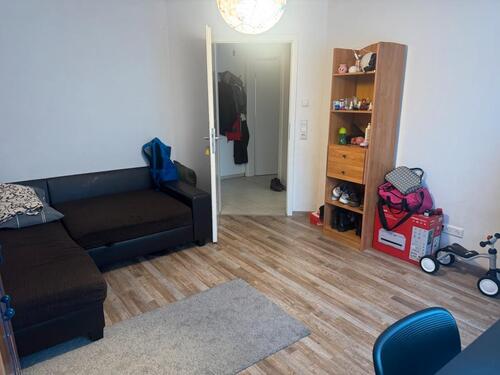 Foto - 2 Zimmer Etagenwohnung zur Miete in Pleidelsheim