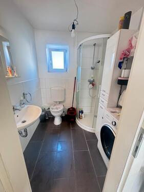 Foto - Etagenwohnung in Pleidelsheim zur Miete