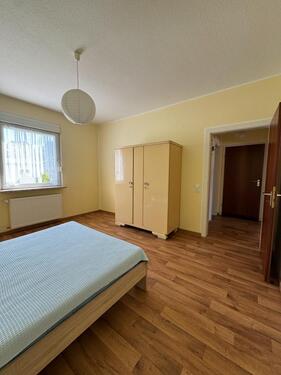 Foto - Ruhig wohnen im Erdgeschoss – helle 2 Zimmerwohnung mit Garage