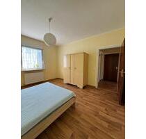 Ruhig wohnen im Erdgeschoss – helle 2 Zimmerwohnung mit Garage - Duisburg Hochheide