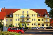 Foto - 2 Zimmer Etagenwohnung in Sangerhausen