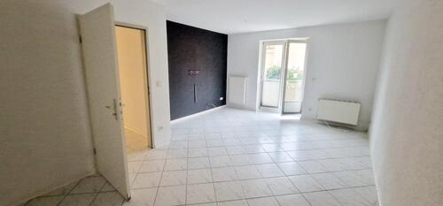 Foto - Etagenwohnung in Sangerhausen zur Miete