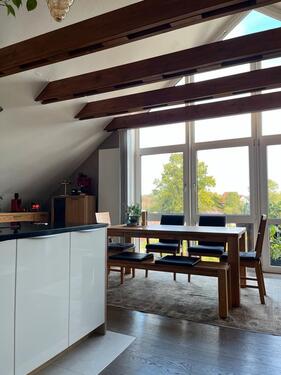 Foto - 4 Zimmer Dachgeschoßwohnung in Kiel
