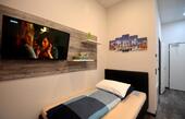 Foto - 1 Zimmer Erdgeschoßwohnung zur Miete in Aschaffenburg