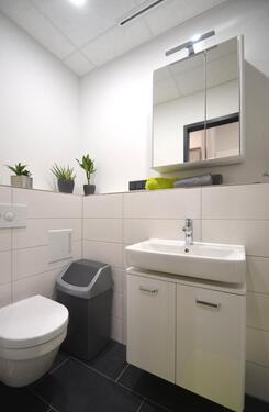 Foto - Erdgeschoßwohnung in Aschaffenburg zur Miete