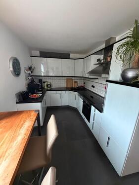 Foto - 5-Zimmer Wohnung mit Garten und großer Terrasse in Saarburg