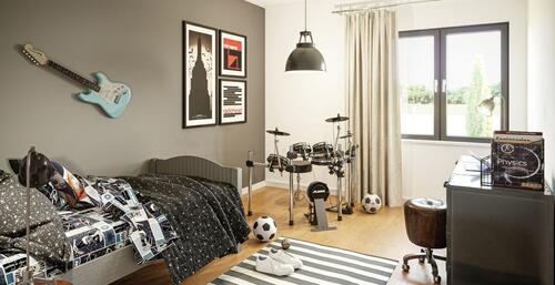 Foto - 5 Zimmer Einfamilienhaus in Tasdorf