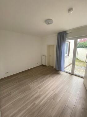 Foto - 2-Zimmer Erdgeschoss Wohnung in Ohligs mit Terrasse
