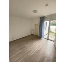 2-Zimmer Erdgeschoss Wohnung in Ohligs mit Terrasse - Solingen
