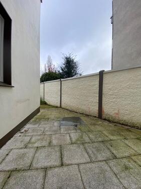 Foto - 2 Zimmer Erdgeschoßwohnung in Solingen