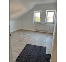 2 ZKB Dachgeschoßwohnung in Germersheim zu vermieten