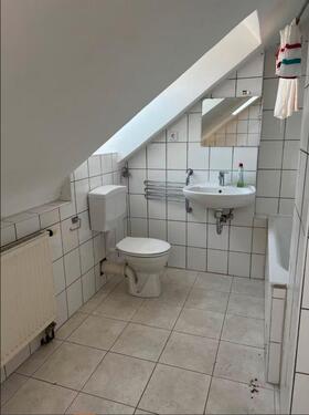 Foto - Dachgeschoßwohnung in Germersheim zur Miete