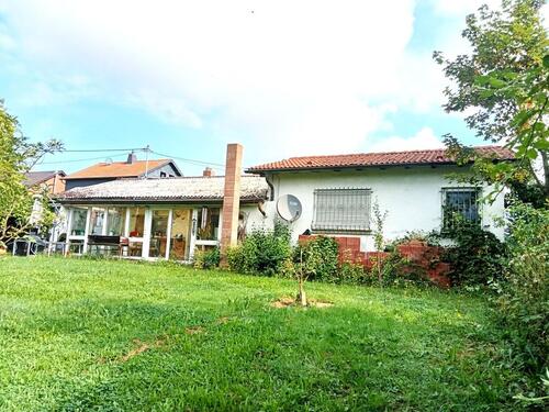 Foto - 5 Zimmer Einfamilienhaus in Heusweiler