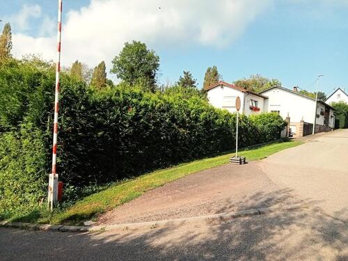 Foto - Einfamilienhaus in Heusweiler zum Kaufen