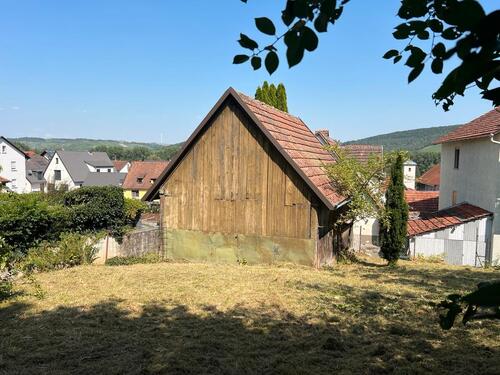 Foto - Einfamilienhaus in Würzburg