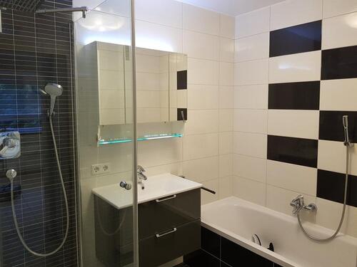 Foto - 3.5 Zimmer Erdgeschoßwohnung in Künzelsau