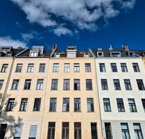 2,5-Zimmer-Altbauwohnung an der Uni | Vermietet | Provisionsfrei - Köln Innenstadt