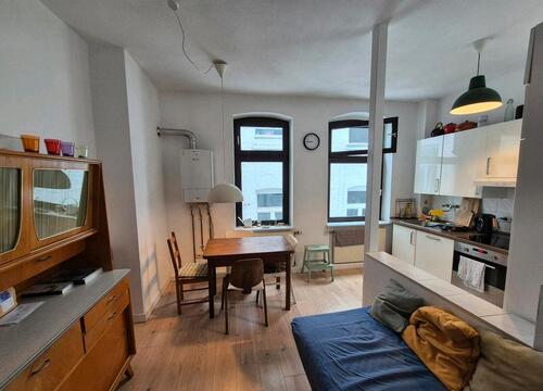 Foto - Etagenwohnung in Köln zum Kaufen