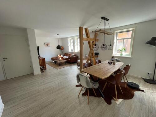 Foto - 4 Raum Wohnung mit großemBalkon!