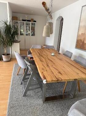 Foto - Etagenwohnung zur Miete in Rodgau