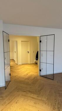 Foto - Maisonettewohnung mit 105 m² – Frisch saniert