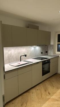 Foto - Etagenwohnung zur Miete in Mildstedt