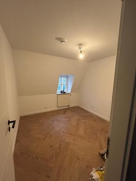 Foto - Etagenwohnung in Mildstedt zur Miete