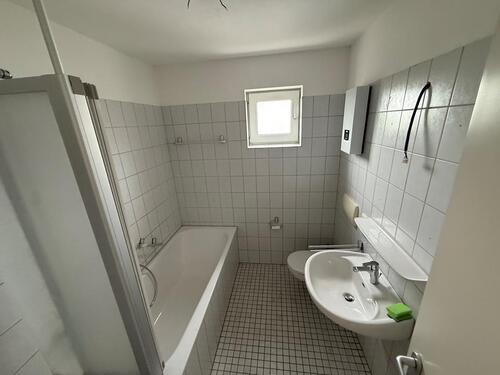 Foto - Etagenwohnung in Wolfsburg zur Miete