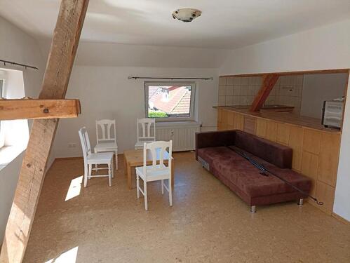 Foto - Wohnung in Gremersdorf zu vermieten