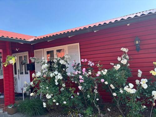 Foto - Einfamilienhaus zum Kaufen in Himmelpforten