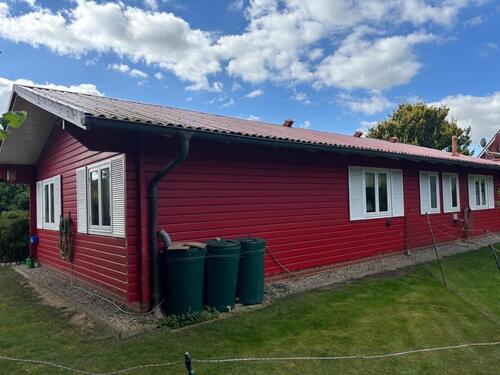 Foto - Einfamilienhaus in Himmelpforten zum Kaufen
