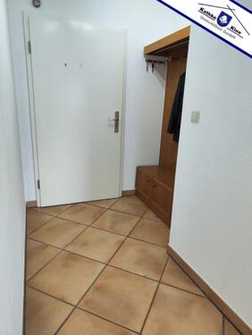 Foto - Etagenwohnung in Ottersberg