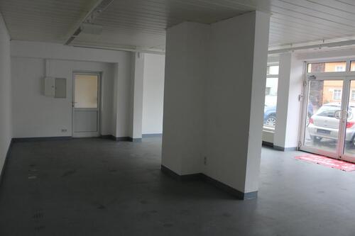Foto - Gewerbeeinheit in Zschopau zu vermieten