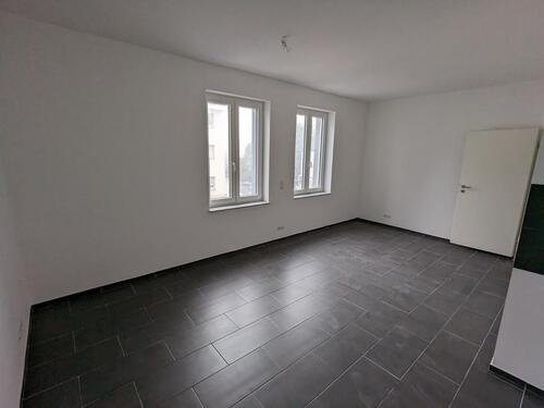 Foto - 3-Zimmer Wohnung mit Wohnküche und Fußbodenheizung