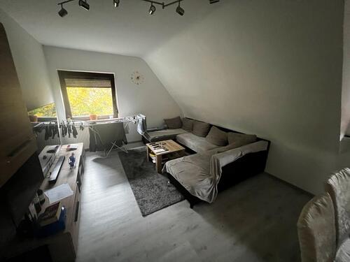 Foto - Etagenwohnung in Cloppenburg