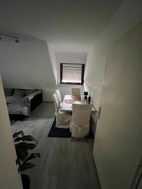 Foto - Etagenwohnung in Cloppenburg zur Miete