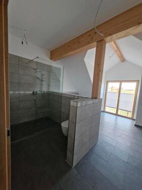 Foto - Etagenwohnung zur Miete in Bad Wurzach