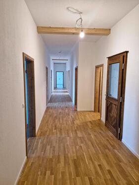 Foto - Etagenwohnung in Bad Wurzach