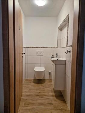 Foto - Etagenwohnung in Bad Wurzach zur Miete