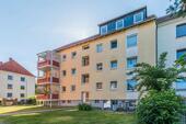 Foto - Modern renoviert – und stilvoll verziert!