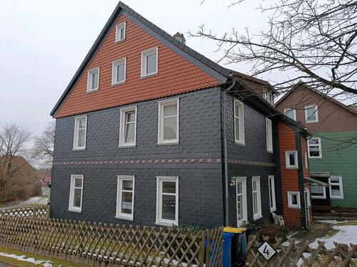 Foto - Clausthal-Zellerfeld, 4 ZKB, Einbauküche