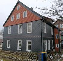 Clausthal-Zellerfeld, 4 ZKB, Einbauküche