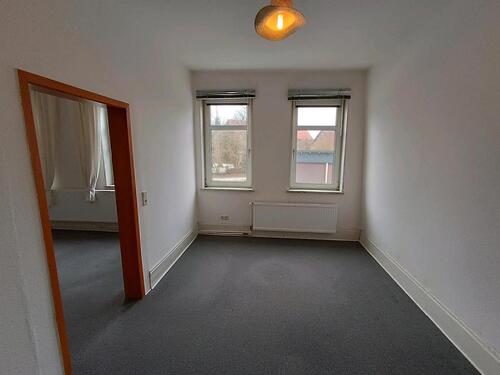 Foto - Etagenwohnung in Clausthal-Zellerfeld zur Miete